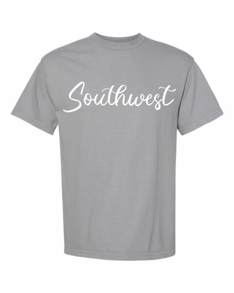 Southwest Puff Comfort Color