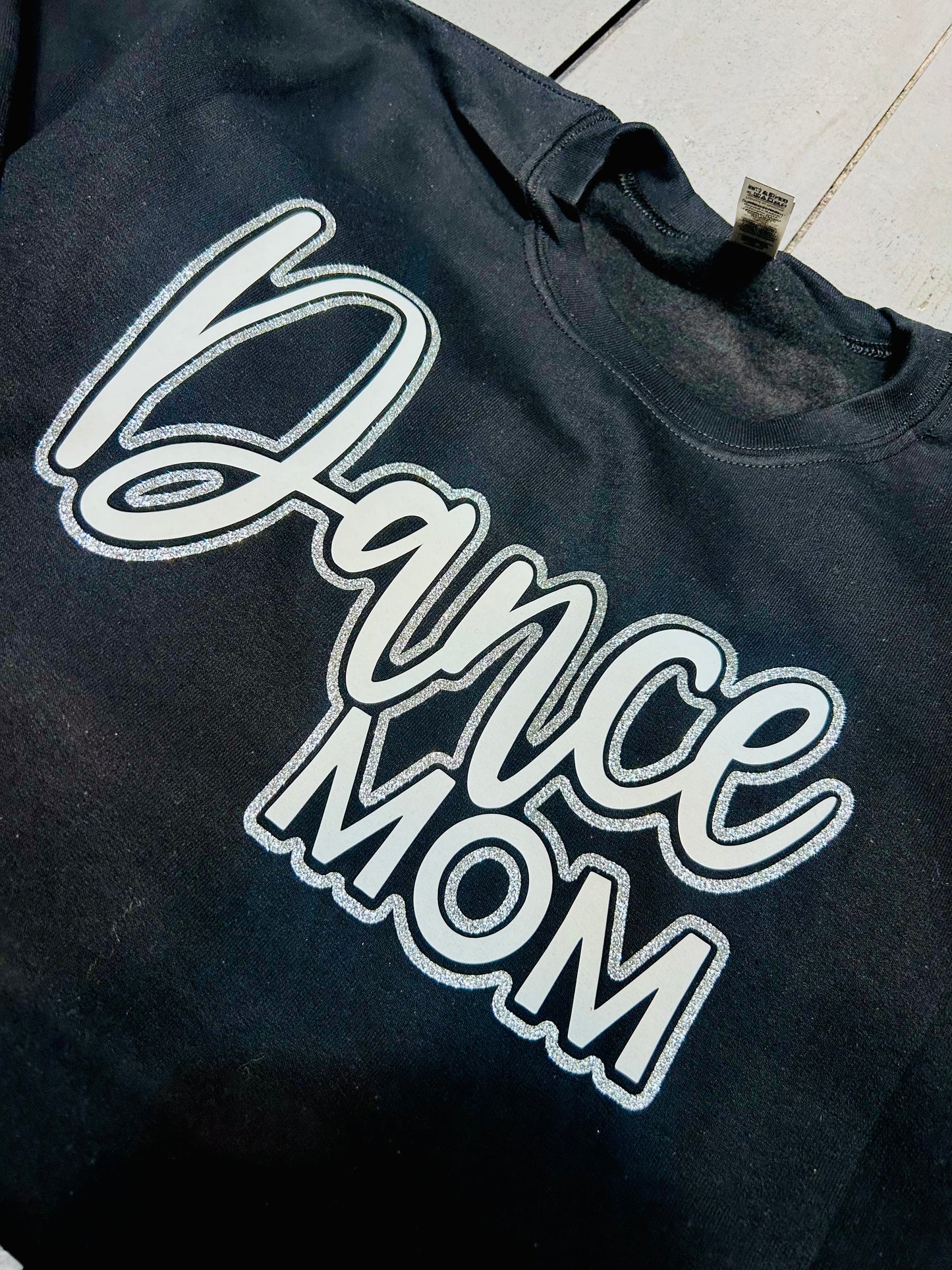 Dance Sweatshirt