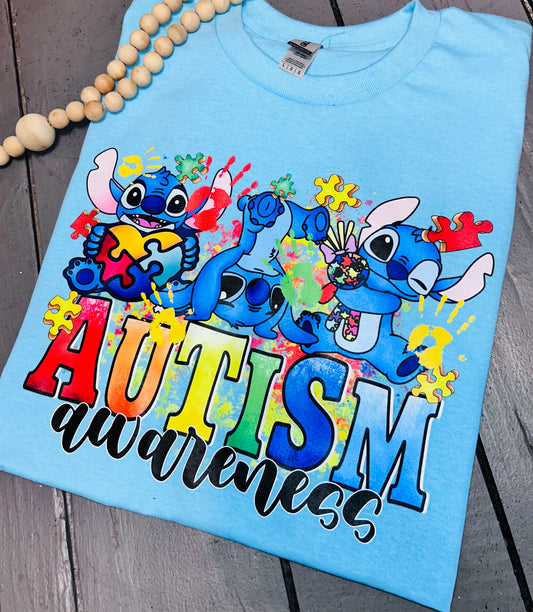 Autism Awareness