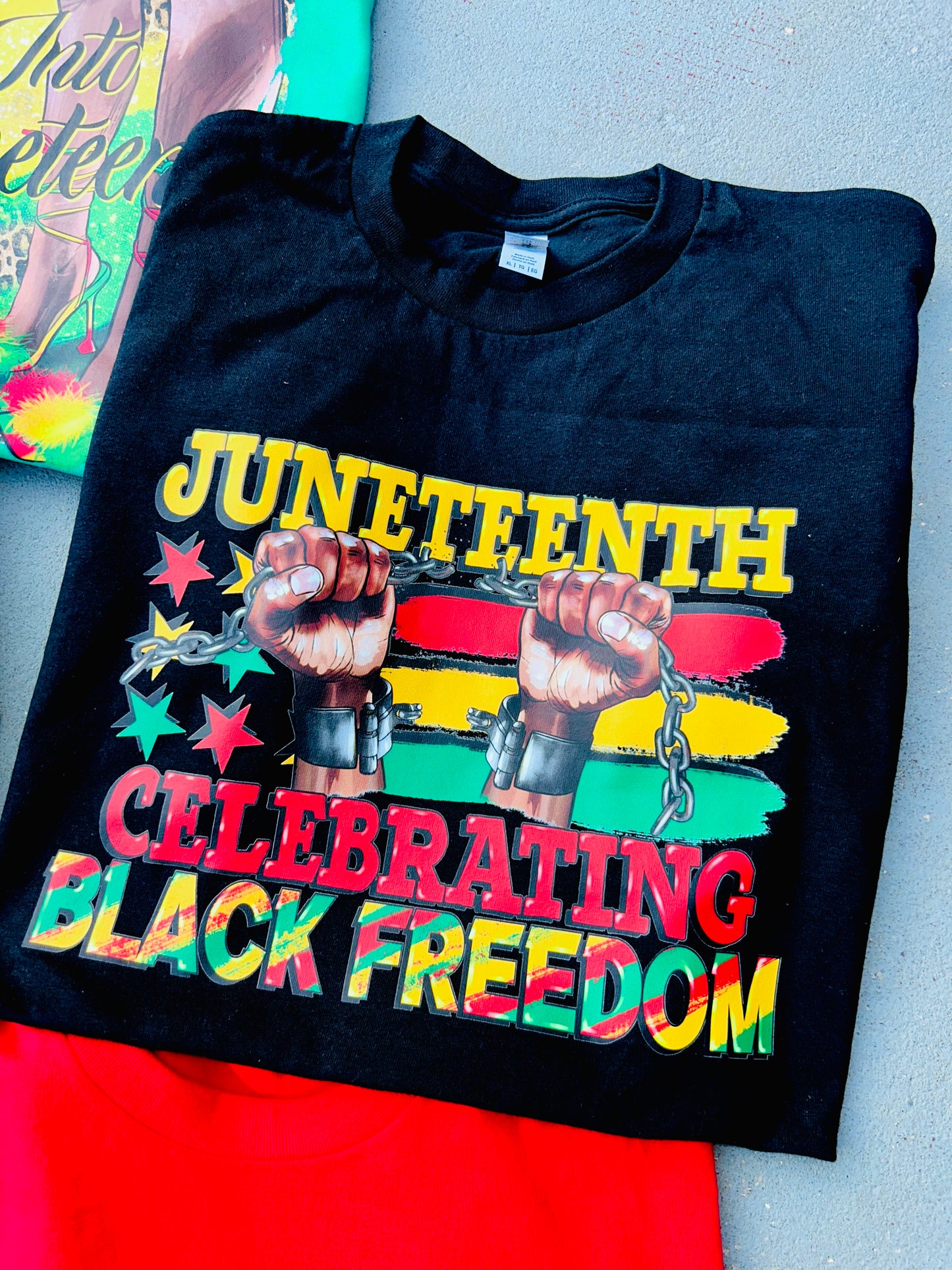 Juneteenth