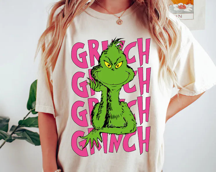 Grinch