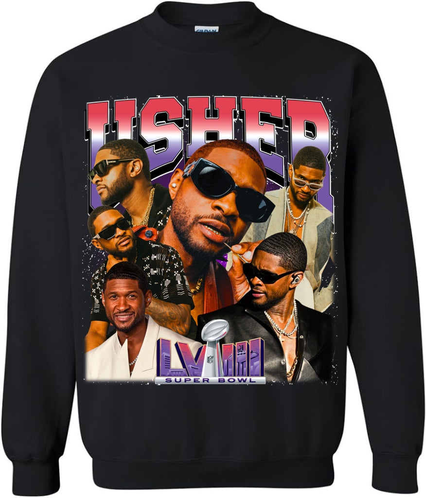 Usher