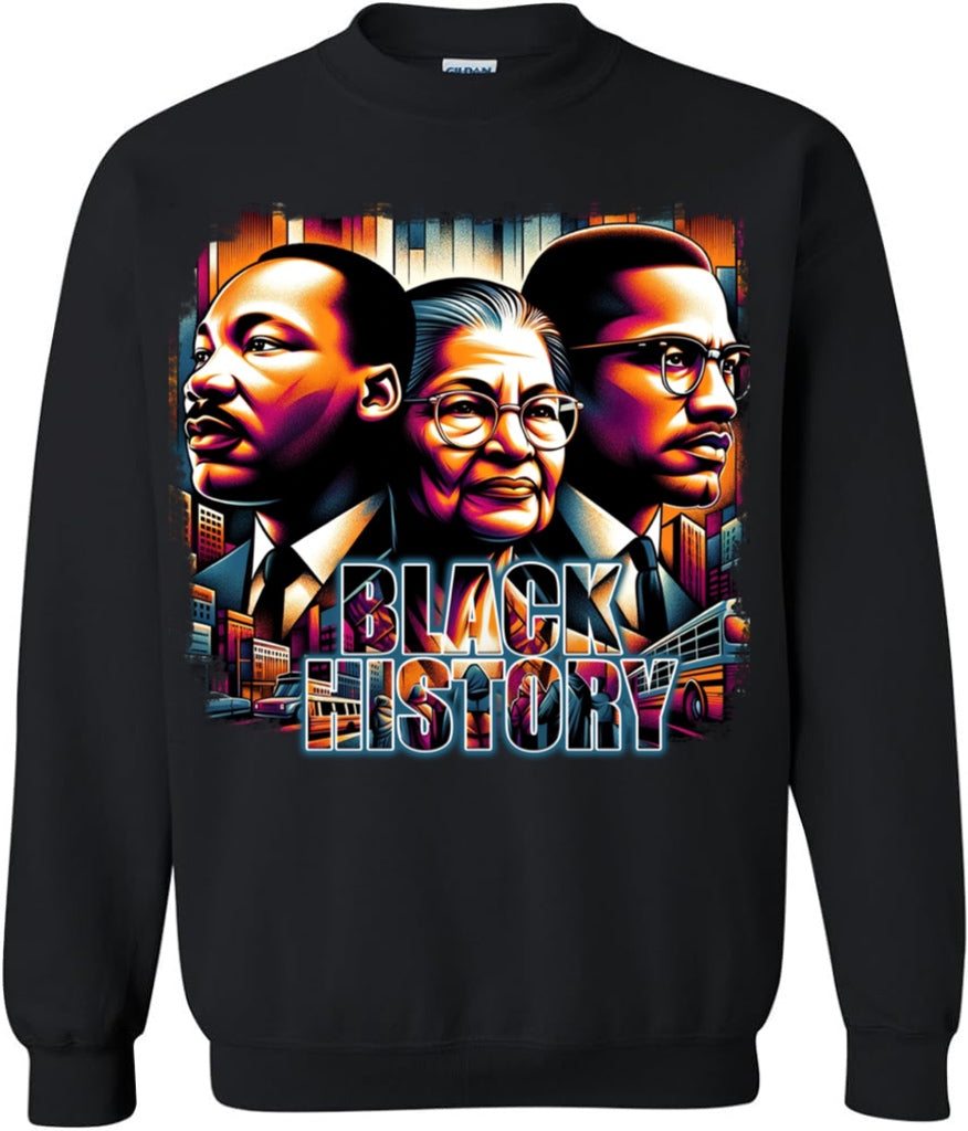 Black History